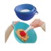  6-piece Thatsa Bowl Set, Blue