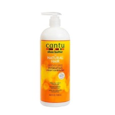 Cantu Natural Sulfate-Free Conditioner, 1 Liter