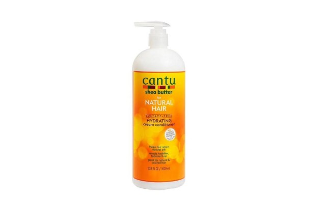 Natural Sulfate-Free Conditioner, 1 Liter Natural Sulfate-Free Conditioner, 1 Liter