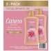  Daily Silk Hydrating Body Wash Peach and Orange Blossom 30 Fl Oz (2 Pk)