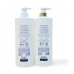  Amino Curl Repair Shampoo & Conditioner Set, Sulfate-Free Shampoo and Moisture-Seal Conditioner, 33.8 fl oz Each