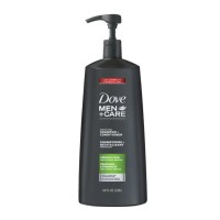 Dove Men+Care 2in1 Fortifying Shampoo & Conditioner, 40 Fl Oz Dove Men+Care 2in1 Fortifying Shampoo & Conditioner, 40 Fl Oz