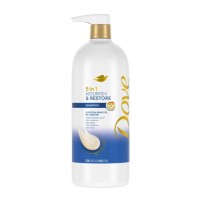 Dove Nourish and Restore 5-in-1 Shampoo (33.8 Fluid Ounce)