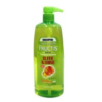 Garnier Fructis Shampoo - Pump - 40 Ounce