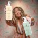 It In Mint & Yuzu Scented Body Lotion | Niacinamide, Jojoba Oil, & Avocado Oil for All Skin Types | Peppermint Oil & Eucalyptus Oil, 14 fl oz
