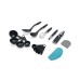  16 Piece Tool and Gadget Set