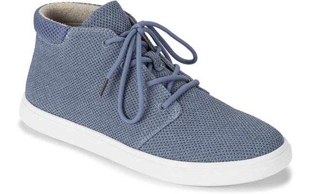  Men’s Luca Sneakers Men’s Shoes, Surfer Blue, 10.5