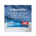  Pro-Health Maximum Cavity Protection Toothpaste, 4.3 oz, Pack of 3