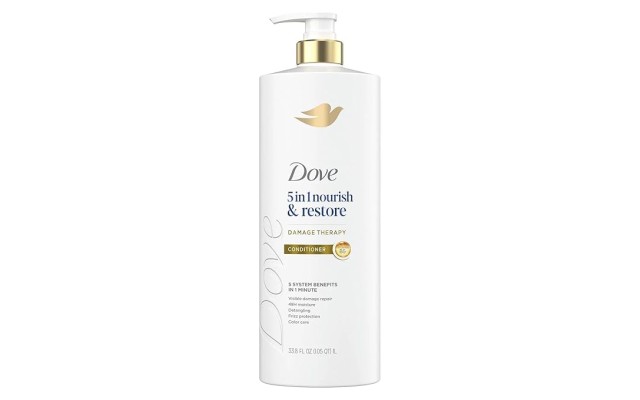  Nourish & Restore 5-in-1 Conditioner, 33.8 Fluid Ounce