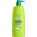  Fructis Sleek & Shine Conditioner, Frizzy, Dry, Unmanageable Hair, 40 fl. oz.