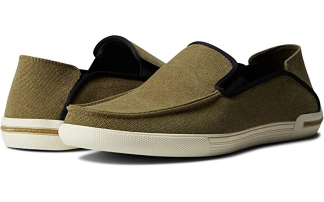  Unlisted, Un-Anchor CB Olive 11 D (M)