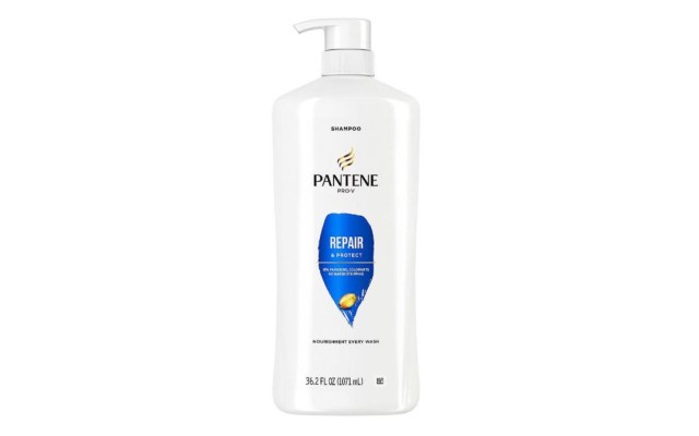  Pro-V Repair and Protect Shampoo, 36.2 oz.