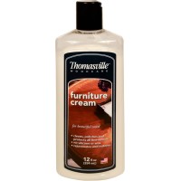 Thomasville Furniture Cream – Use on Hardwood, Laminated or Faux Finished Floors, Cuts Grease 12oz Thomasville Furniture Cream – Use on Hardwood, Laminated or Faux Finished Floors, Cuts Grease 12oz