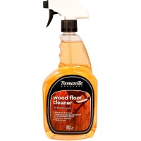 Thomasville WOOD FLOOR CLEANER – Use on Hardwood, Laminated or Faux Finished Floors. Natural Look, Cuts Grease Thomasville WOOD FLOOR CLEANER – Use on Hardwood, Laminated or Faux Finished Floors. Natural Look, Cuts Grease