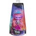  DreamWorks World Tour Stylin’ Mermaid Fashion Doll with Removable Dress and Tiara Accessory, Fashion Doll Toy for Girls