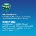  VapoInhaler, Portable Nasal Inhaler, Menthol Scent (4 Count)