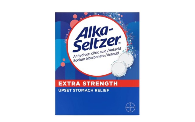 Effervescent Extra Strength Heartburn Medicine Tablets (72 Count) Effervescent Extra Strength Heartburn Medicine Tablets (72 Count)