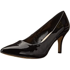 Bella Vita Define II Pumps Black Size 9.5 M