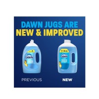 DAWN Ultra Original 90oz Ultra Refill Jug Dish Soap, Dishwashing Liquid, Original, 90oz DAWN Ultra Original 90oz Ultra Refill Jug Dish Soap, Dishwashing Liquid, Original, 90oz