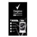  Men UltraClear+ Antiperspirant Deodorant Black and White 2.7 Oz (5 Count)