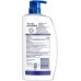 Head & Shoulders Anti-Dandruff Classic Clean with Vitamin E Shampoo, 38.8 Ounce