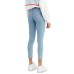 Levi’s Women’s 711 Skinny Ankle Jeans, 24, Blue