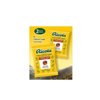 Ricola Orginal Herb Cough Drops, 130 ct.