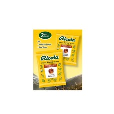 Ricola Orginal Herb Cough Drops, 130 ct.