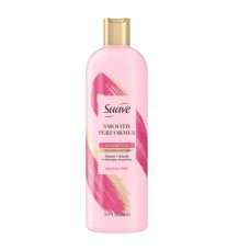 Suave Pink Smooth Performer Smoothing Shampoo, 16.5 oz