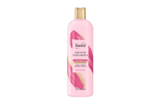  Pink Smooth Performer Smoothing Shampoo, 16.5 oz