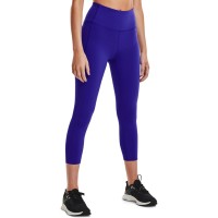 Under Armour Women’s Meridian 7/8 Length Leggings, Indigo Blue, X-Large