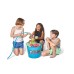 Rapid-Filling Self-Sealing Water Balloons by ZURU Multicolor Tropical Party Rapid-Filling Self-Sealing Water Balloons by ZURU Multicolor Tropical Party