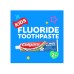 Kids Cavity Protection Toothpaste with Fluoride, Mild Bubble Fruit, 4.6 oz, 2 Pack Kids Cavity Protection Toothpaste with Fluoride, Mild Bubble Fruit, 4.6 oz, 2 Pack