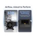 Pro Performance 9-Speed Pivoting DC Motor Utility Fan Pro Performance 9-Speed Pivoting DC Motor Utility Fan
