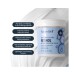Clinical Rejuvenate & Tone Retinol Intense Daily Moisture Cream for Face, Body, & Hands, 16 Oz Clinical Rejuvenate & Tone Retinol Intense Daily Moisture Cream for Face, Body, & Hands, 16 Oz