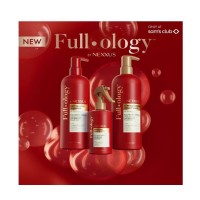 Nexxus Fullology Strengthening Conditioner, 24 fl. oz.