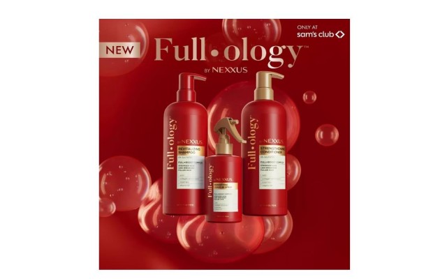 Fullology Strengthening Conditioner, 24 fl. oz. Fullology Strengthening Conditioner, 24 fl. oz.