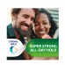 Free Denture Adhesive Cream, Strong All-Day Hold, Food Seal, 2.4 Oz (4 Pack) Free Denture Adhesive Cream, Strong All-Day Hold, Food Seal, 2.4 Oz (4 Pack)