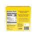  Organic Manuka Honey Lemon Drops, 60 count