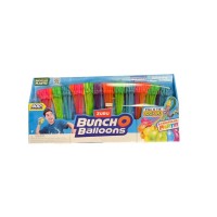 ZURU Bunch O Balloons 400+ Rapid-Fill Self-Tying Recyclable Water Balloons