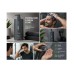  Men+Care 2-in-1 Shampoo + Conditioner Fresh & Clean with Menthol, Strengthens Hair, 40 fl oz