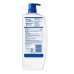 Head & Shoulders 2-in-1 Advanced Scalp Care with Aloe, Coconut Water, 40 Fl Oz