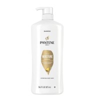 Pantene Pro-V Daily Moisture Renewal Shampoo, 36.2 oz.