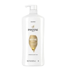 Pantene Pro-V Daily Moisture Renewal Shampoo, 36.2 oz.