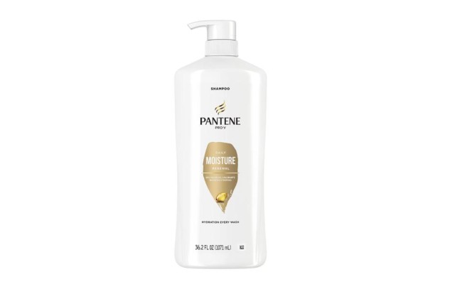  Pro-V Daily Moisture Renewal Shampoo, 36.2 oz.