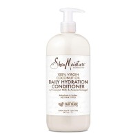 SheaMoisture Daily Hydration Nourishing Conditioner with Coconut Milk and Acacia (New with box/tags)