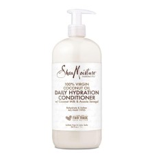 SheaMoisture Daily Hydration Nourishing Conditioner with Coconut Milk and Acacia (New with box/tags)