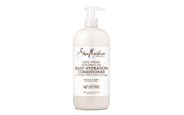 Daily Hydration Nourishing Conditioner with Coconut Milk and Acacia (New with box/tags) Daily Hydration Nourishing Conditioner with Coconut Milk and Acacia (New with box/tags)
