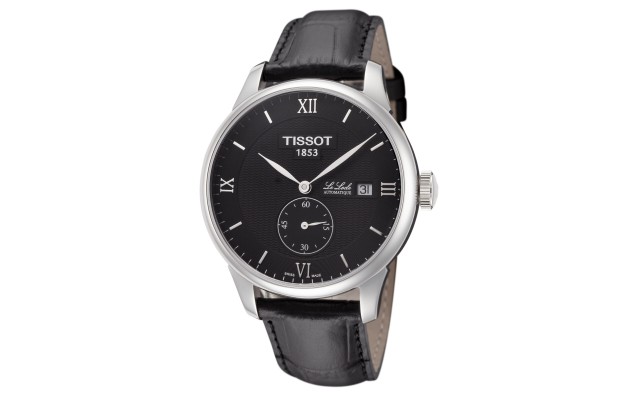 Tissot Le Locle T0064281605801 T-Classic 39.3mm Automatic Watch Tissot Le Locle T0064281605801 T-Classic 39.3mm Automatic Watch