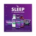  Nighttime Sleep Aid Liquid, Warming Berry Flavor, 36 fl oz